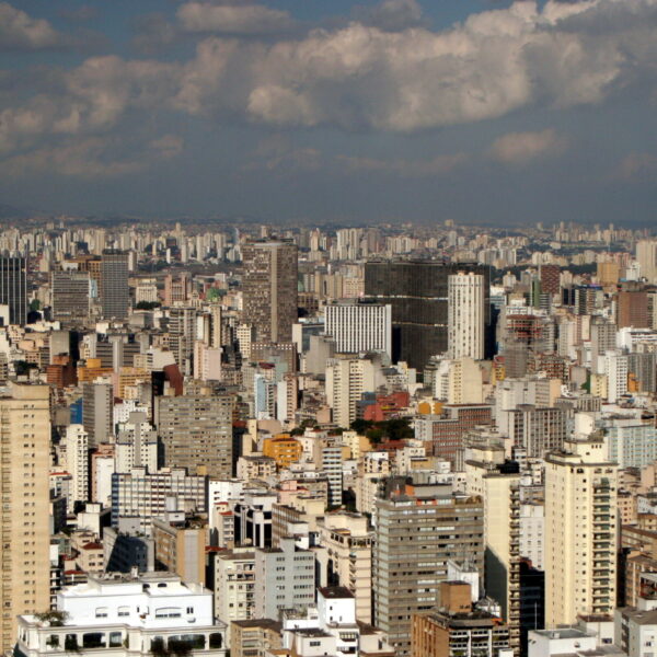 A Tradição da Ordem Espontânea – Parte I