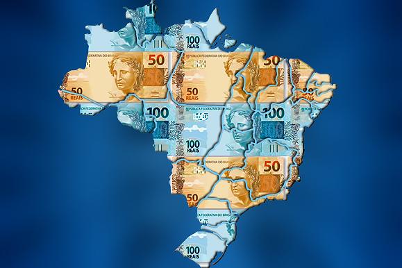 O falso federalismo brasileiro – Tiago Barreira