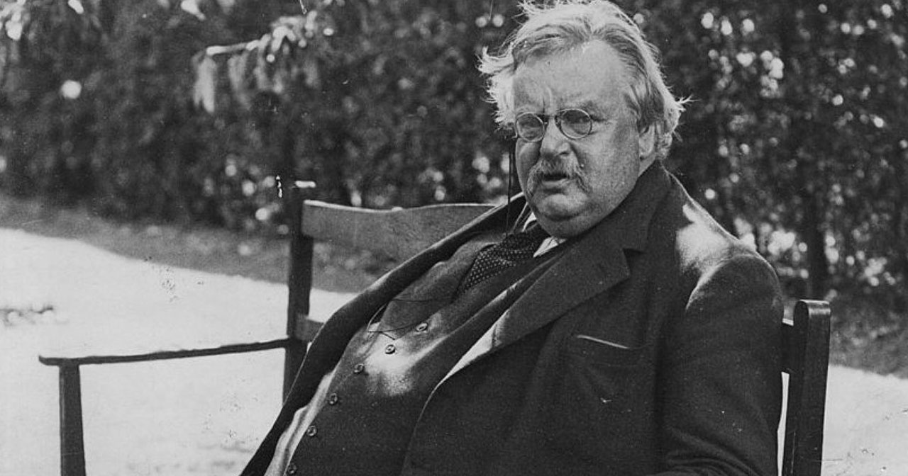 Catolicismo e Capitalismo: a crítica distributivista em Chesterton versus a apologia austríaca em Thomas Woods – Tiago Barreira