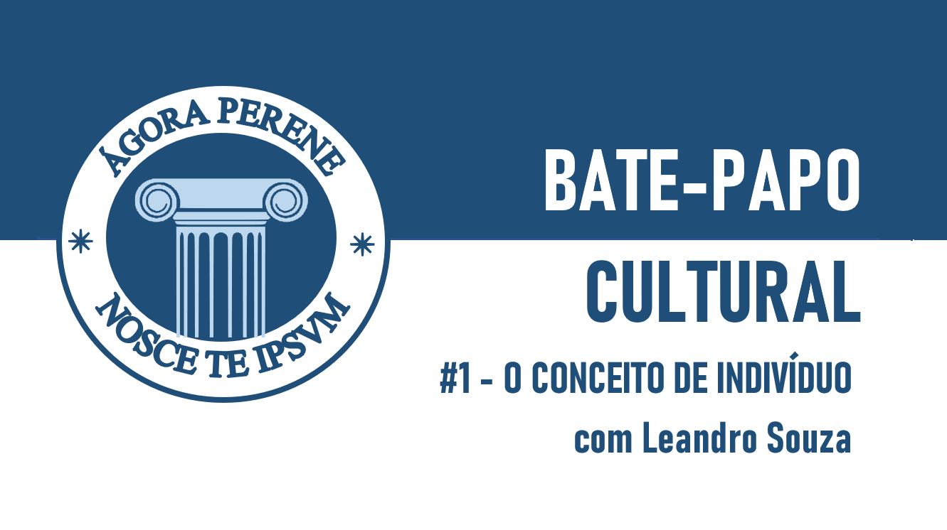 BPC #1 – O Conceito de Indivíduo