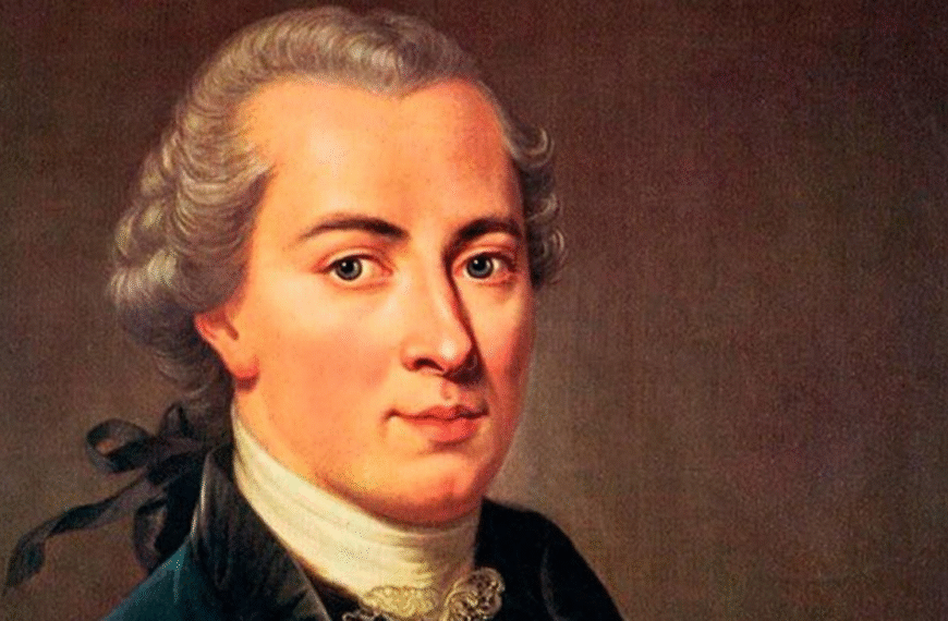 O Projeto Epistêmico e Político da Metafísica de Kant – Eliseu Cidade