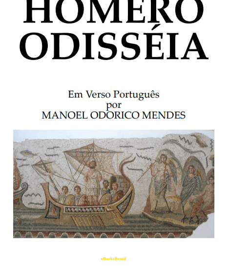 Odisseia