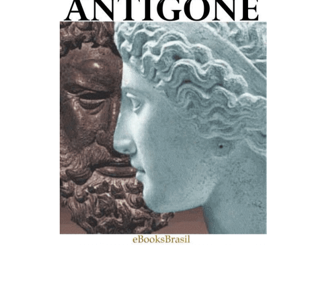 Antígona