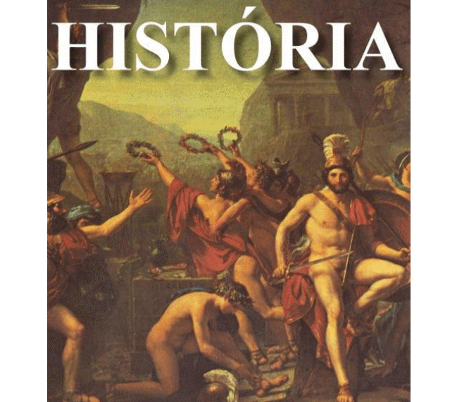 História