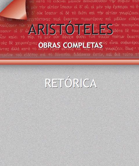 Retórica