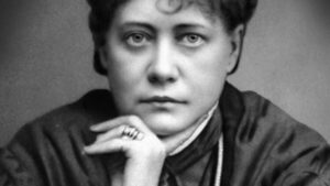 Blavatsky: a Mãe da Espiritualidade do Mundo Atual