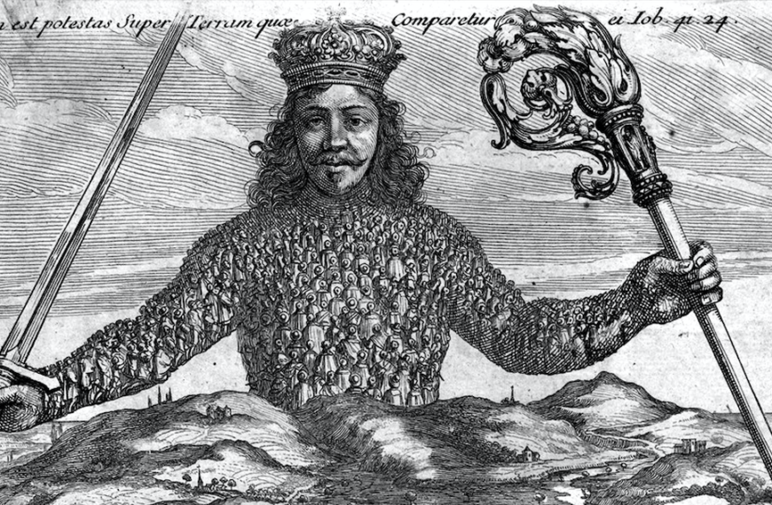 A Imaginação Primitiva e a Tirania Civilizacional no Brasil – Tiago Barreira