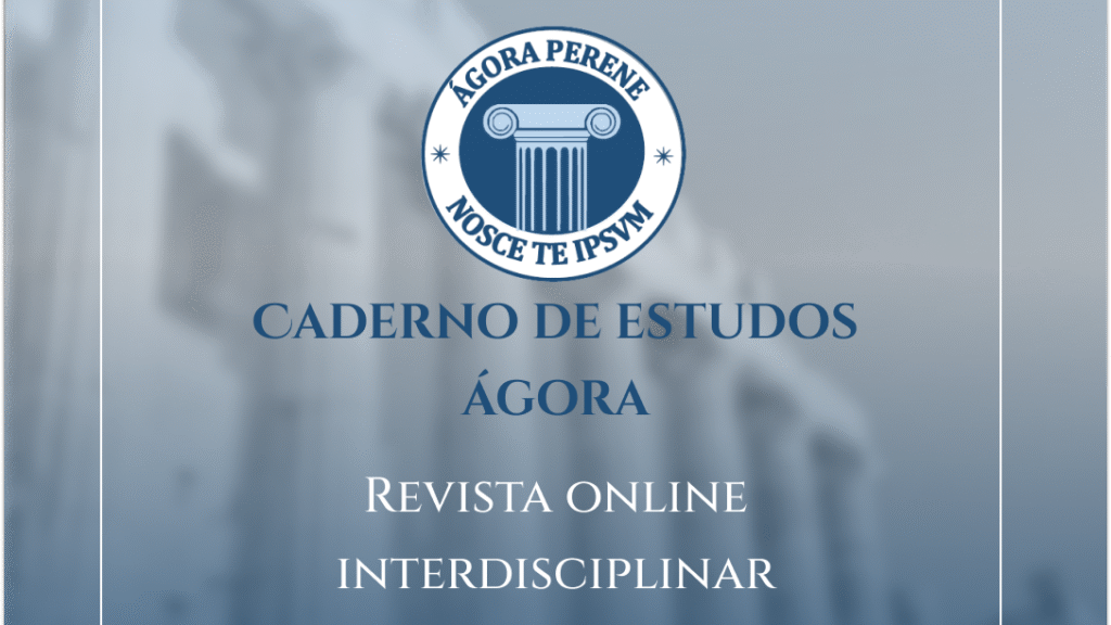 Chamada para submissão de ensaios Ago/24