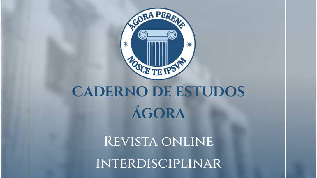 Chamada para submissão de ensaios Ago/24