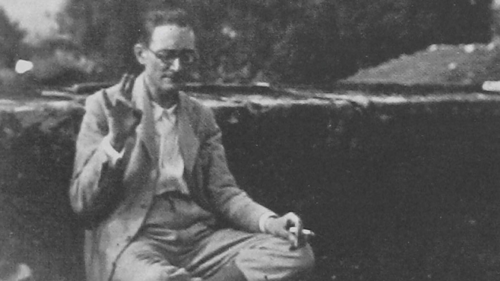 Descobrindo o Pensamento de Vicente Risco na Galícia: Uma Perspectiva Brasileira