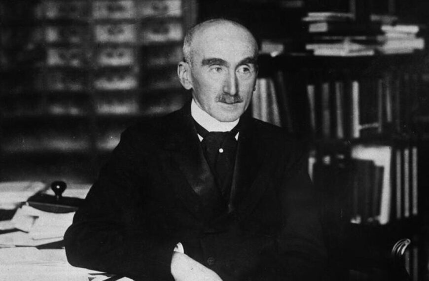 A Evolução Criadora de Henri Bergson