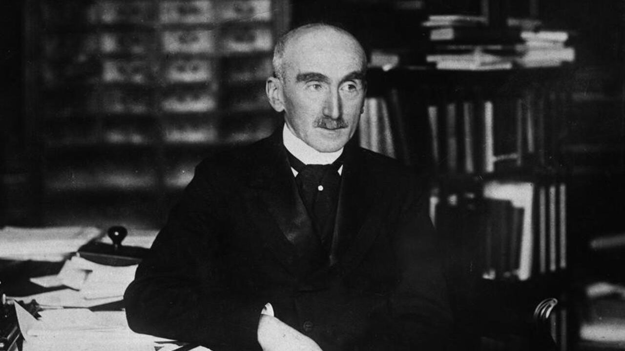 A Evolução Criadora de Henri Bergson