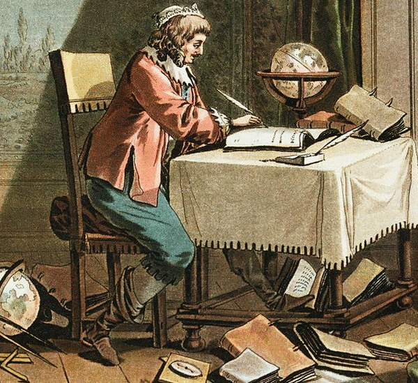 Descartes