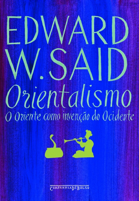 O Orientalismo de Edward Said