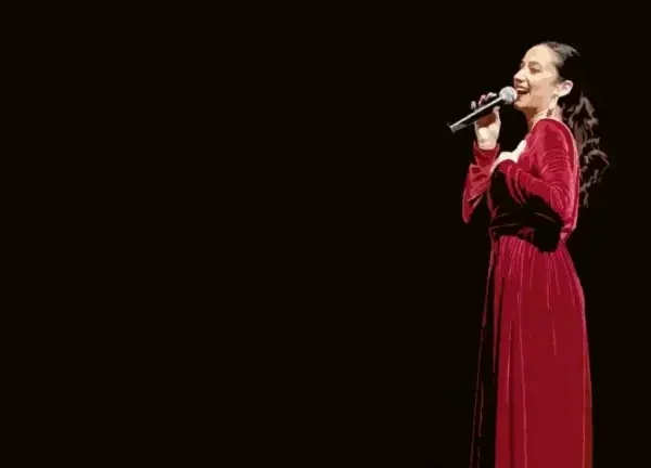 "Y sin embargo te quiero": tragic love in Copla Andaluza