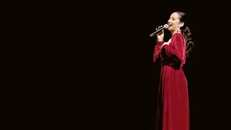 “Y sin embargo te quiero”: o amor trágico na Copla Andaluza