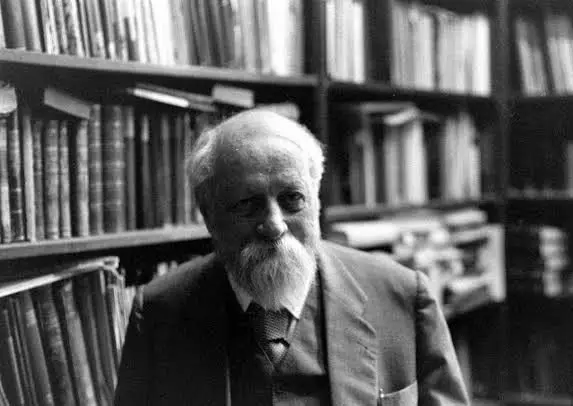 Martin Buber
