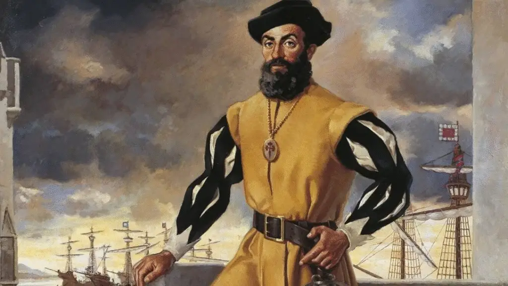 Ferdinand Magellan: the pioneer of Circumnavigation