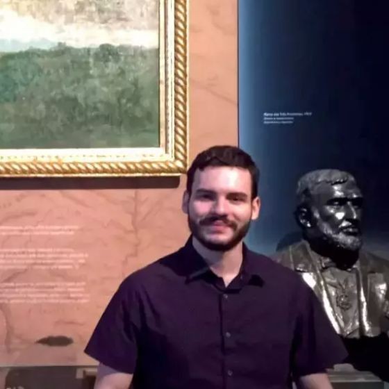 Foto de Eliseu Cidade