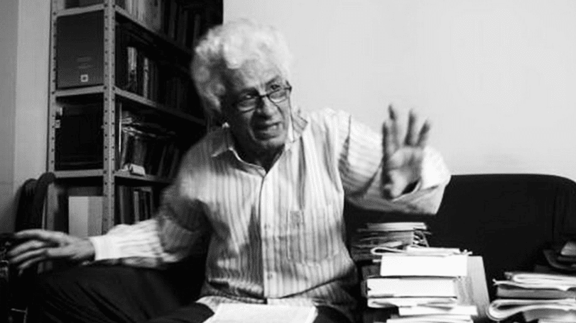 A Poesia Meditativa de Ângelo Monteiro