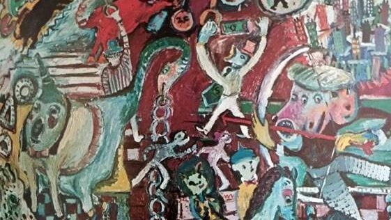 O Pensamento de Martin Buber e o judaísmo contemporâneo