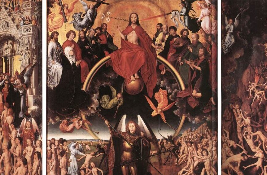 fim do mundo na tradiçao popular galega