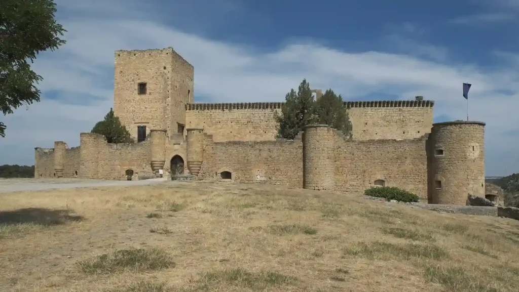 Ideias dos Castelos: Liberalismo e Democracia