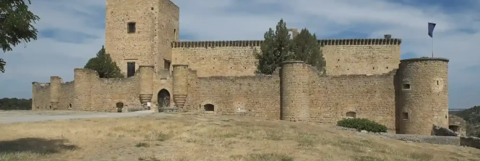 Ideias dos Castelos: Liberalismo e Democracia