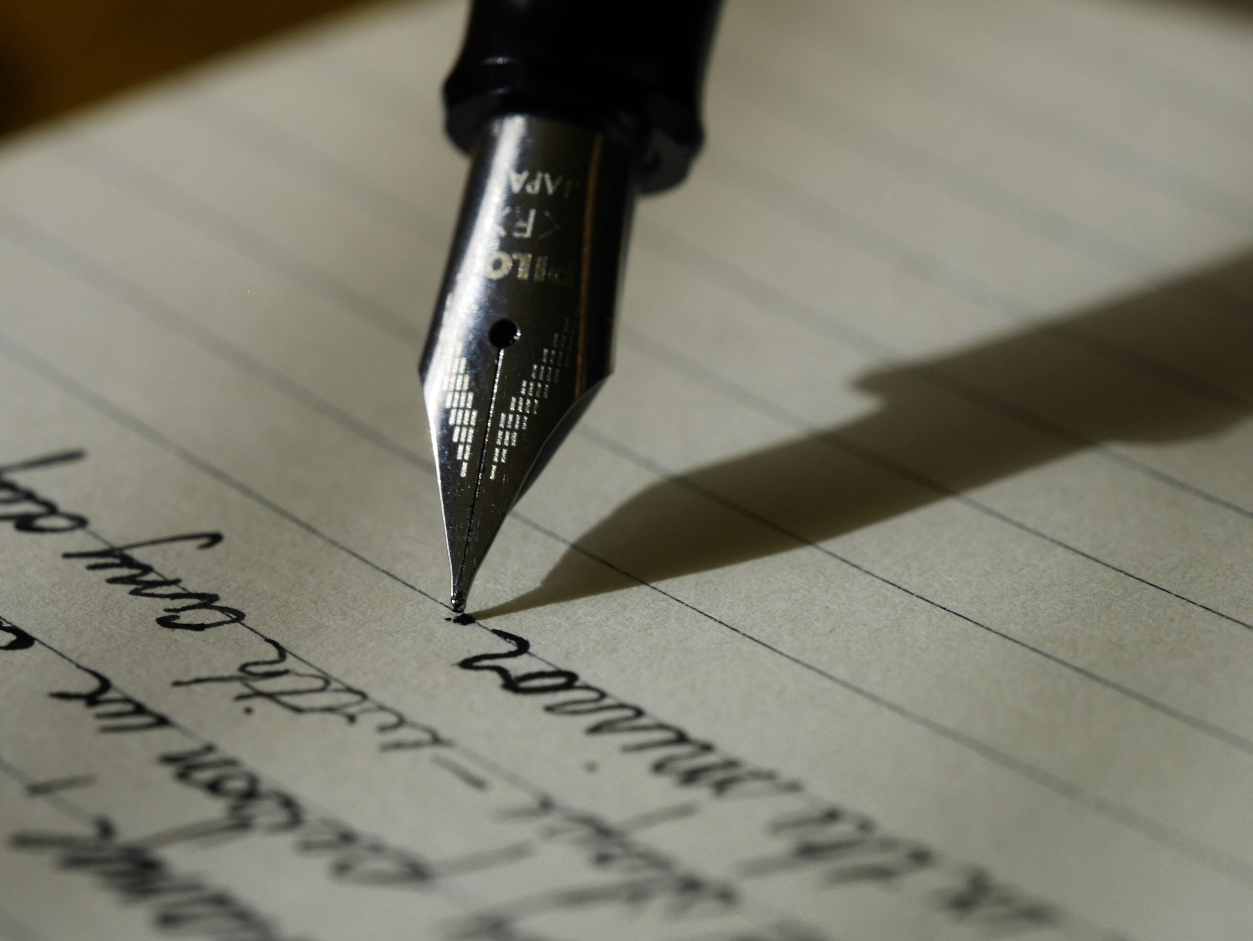 I Concurso de Captação de Escritores do Instituto Ágora Perene